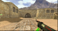  CS 1.6 ByProSTi Build - Exclusive Customization Awaits