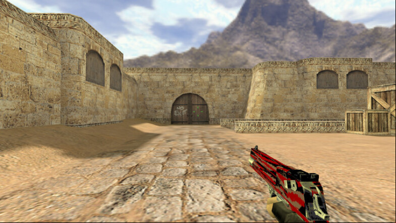  CS 1.6 ByProSTi Build - Exclusive Customization Awaits