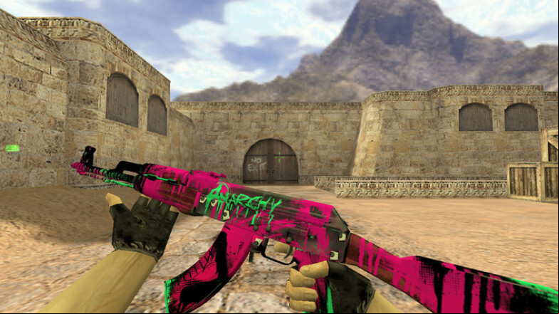  CS 1.6 GEN Build - Enhanced Gaming Experience