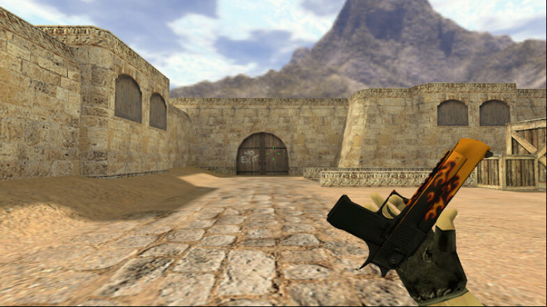  CS 1.6 GEN Build - Enhanced Gaming Experience