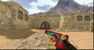  CS 1.6 GEN Build - Enhanced Gaming Experience