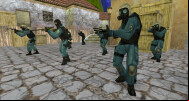  CS 1.6 by Cleont