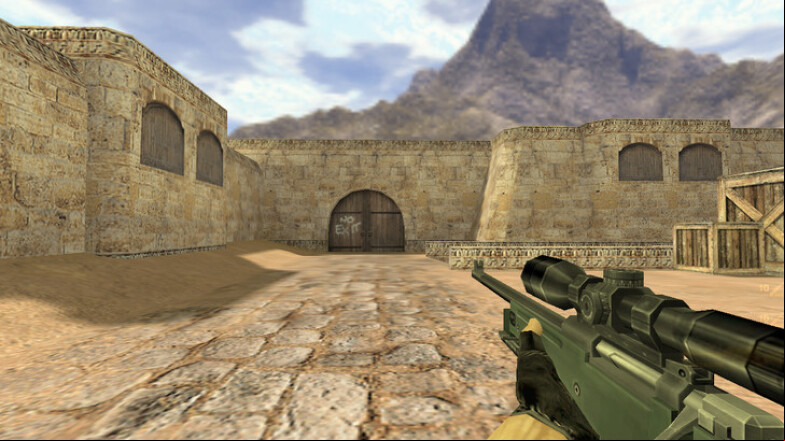  CS 1.6 by Kowka Mrr