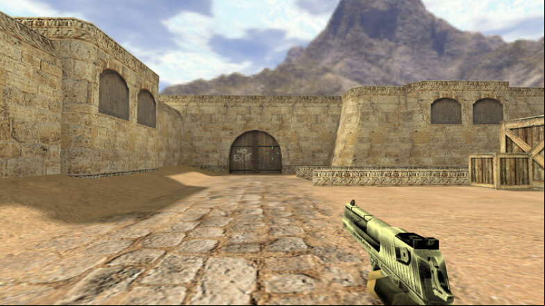  CS 1.6 by Kowka Mrr