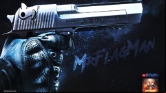  CS 1.6 by MrFlagMan