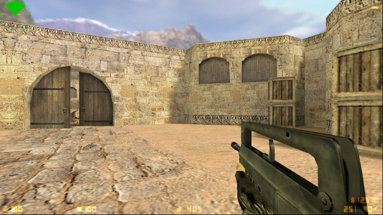  CS 1.6 Better - Your Enhanced Counter-Strike Experience