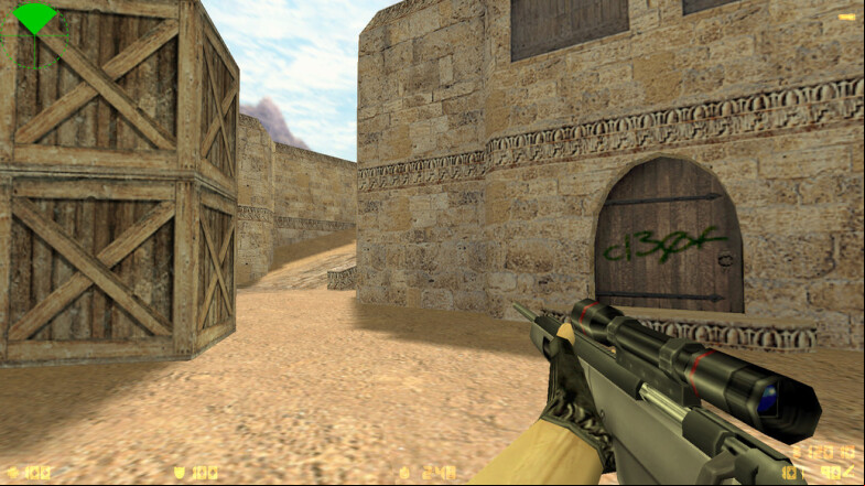 CS 1.6 Better - Your Enhanced Counter-Strike Experience