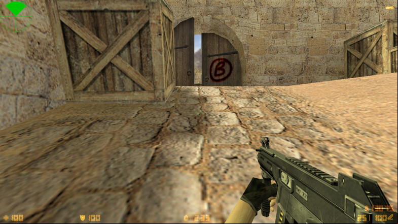  CS 1.6 Better - Your Enhanced Counter-Strike Experience