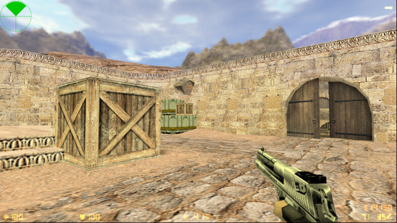  CS 1.6 Better - Your Enhanced Counter-Strike Experience
