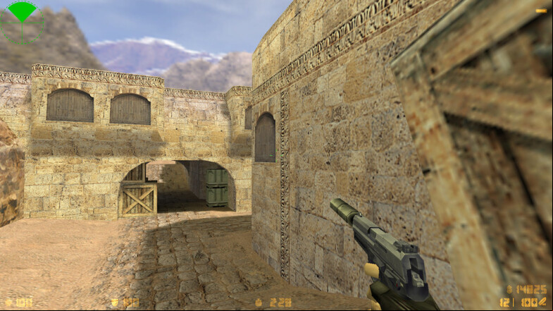  CS 1.6 Better - Your Enhanced Counter-Strike Experience