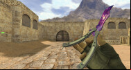 Octavian's Personalized CS 1.6 Experience