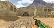  Counter-Strike 1.6 The Low Build
