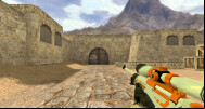  Counter-Strike 1.6 The Low Build