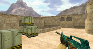  Counter-Strike 1.6 The Low Build