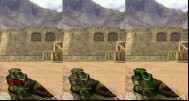  CS 1.6 Camouflage - Military Style Build