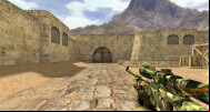  CS 1.6 Camouflage - Military Style Build