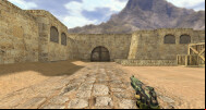  CS 1.6 Camouflage - Military Style Build