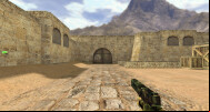  CS 1.6 Camouflage - Military Style Build