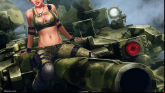  CS 1.6 Camouflage - Unique Build