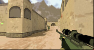  CS 1.6 Cartoon Build - A Cel-Shaded Experience