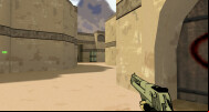  CS 1.6 Cartoon Build - A Cel-Shaded Experience