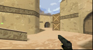  CS 1.6 Cartoon Build - A Cel-Shaded Experience