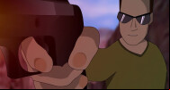  CS 1.6 Cartoon Build - A Cel-Shaded Experience