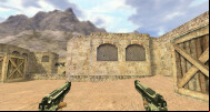  CS 1.6 Chrome Build