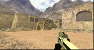  CS 1.6 Chrome Build
