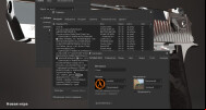  CS 1.6 Chrome Build