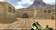  CS 1.6 Chrome Build