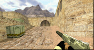  CS 1.6 Chrome Build