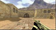  CS 1.6 Chrome Build