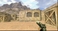  CS 1.6 Chrome Build