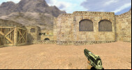  CS 1.6 Chrome Build