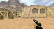  CS 1.6 Chrome Build