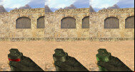  CS 1.6 Classic HD - Elevate Your Gaming Experience