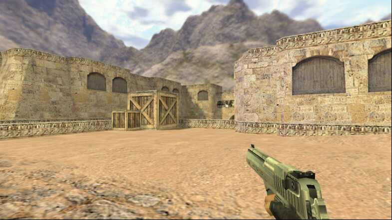  CS 1.6 Classic HD - Elevate Your Gaming Experience