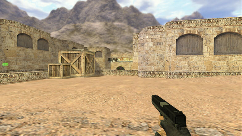  CS 1.6 Classic HD - Elevate Your Gaming Experience