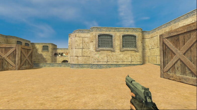 CS 1.6 Condition Zero: A Unique Gaming Experience