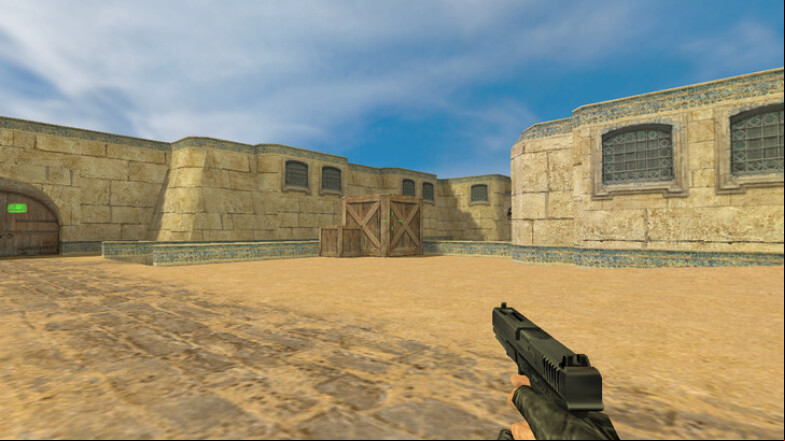 CS 1.6 Condition Zero: A Unique Gaming Experience