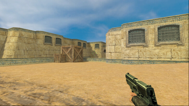 CS 1.6 Condition Zero: A Unique Gaming Experience