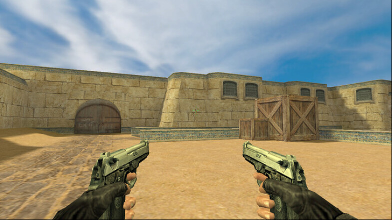 CS 1.6 Condition Zero: A Unique Gaming Experience