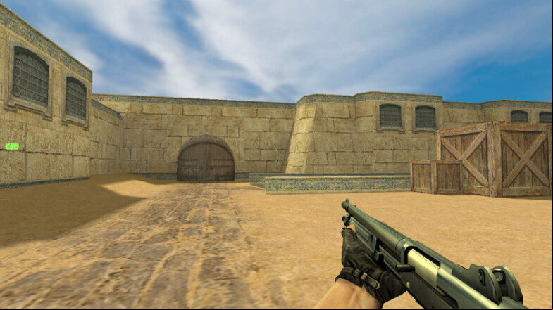 CS 1.6 Condition Zero: A Unique Gaming Experience