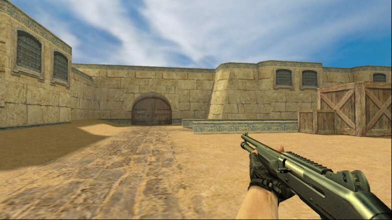 CS 1.6 Condition Zero: A Unique Gaming Experience