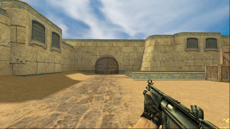 CS 1.6 Condition Zero: A Unique Gaming Experience