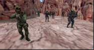 CS 1.6 Condition Zero: A Unique Gaming Experience