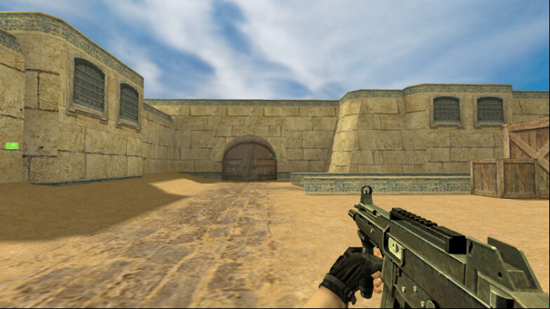 CS 1.6 Condition Zero: A Unique Gaming Experience