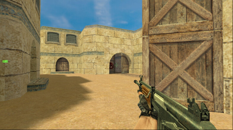 CS 1.6 Condition Zero: A Unique Gaming Experience