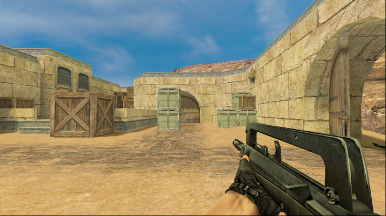 CS 1.6 Condition Zero: A Unique Gaming Experience